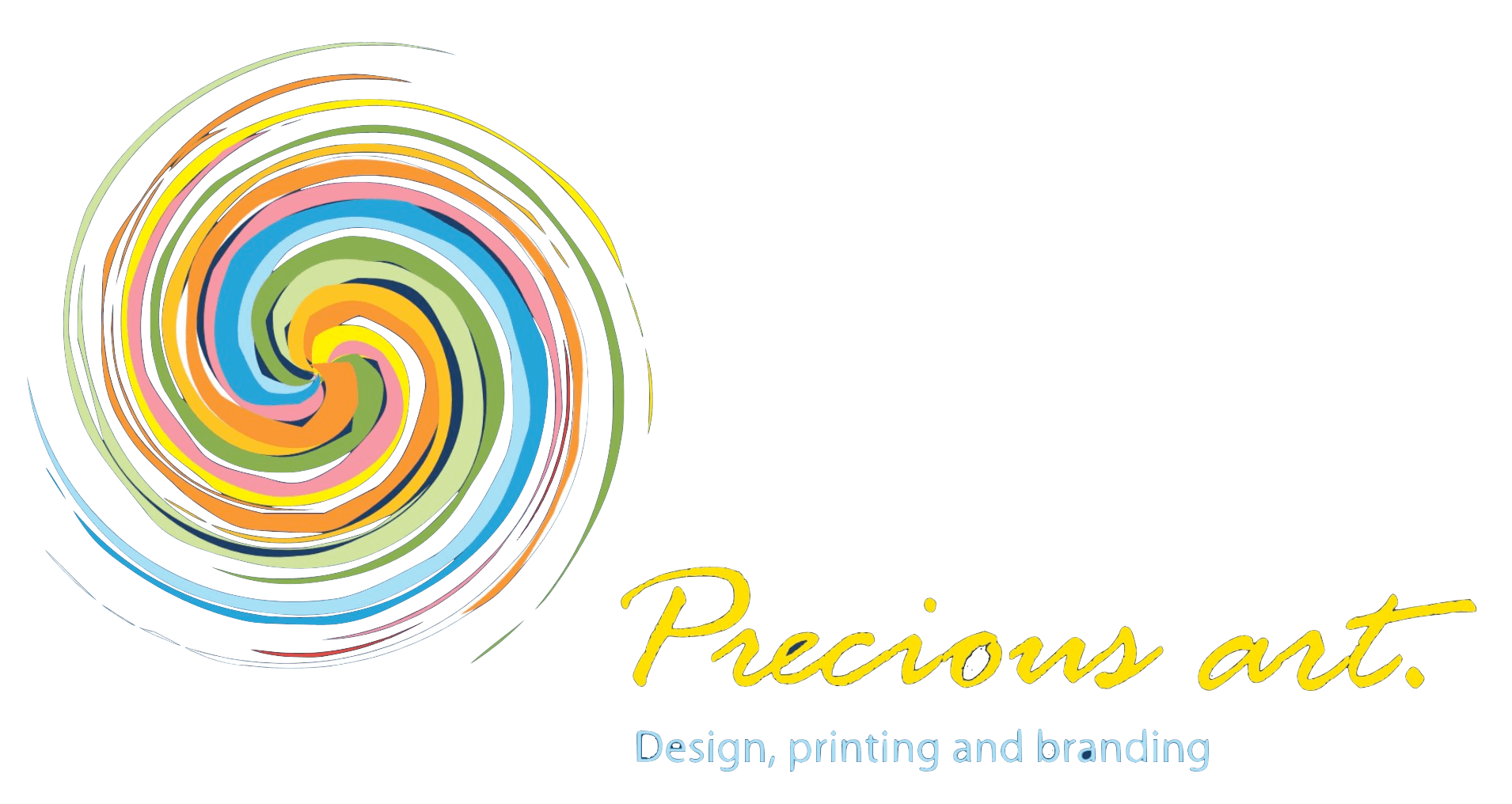 Precious Art Logo